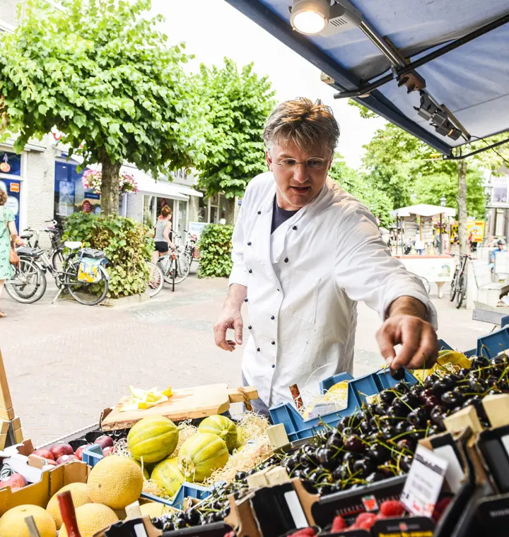 Fruitboer