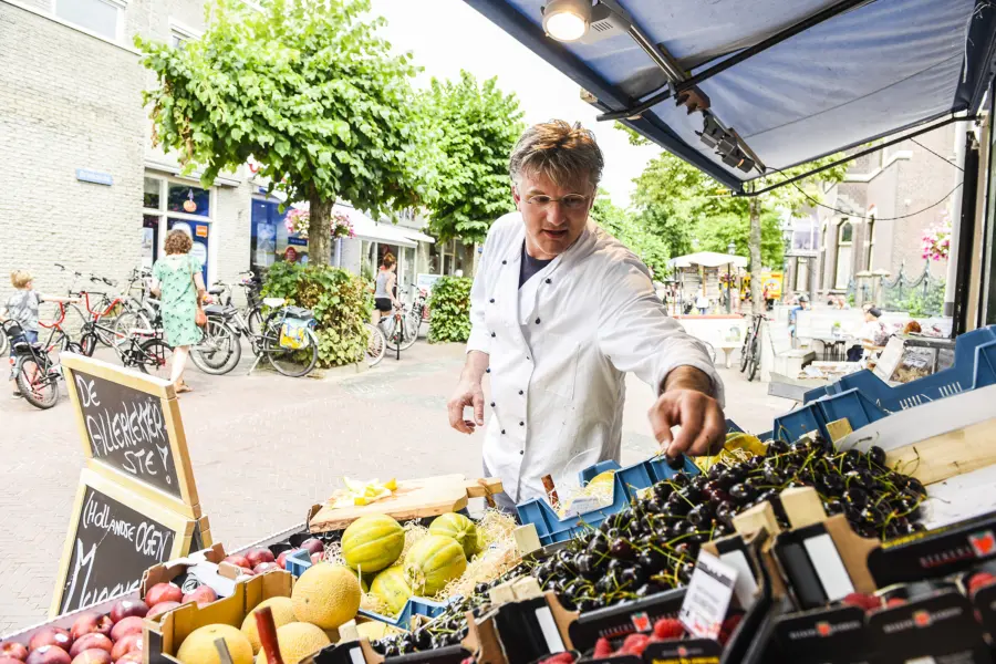 Fruitboer