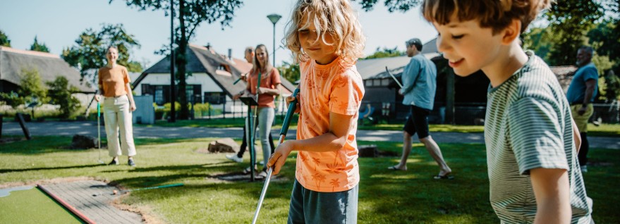 zoveel te doen in de omgeving