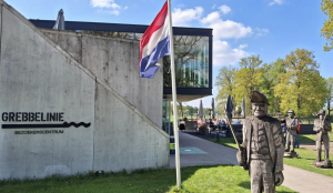 Grebbelinie bezoerscentrum