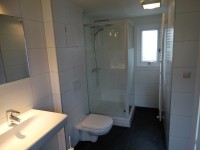 badkamer weide studio douche