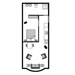 chalet 2 persoons.gif