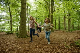 ontdek wat groen kan doen ruwinkel