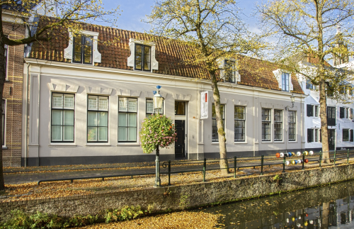 mondriaan huis amersfoort