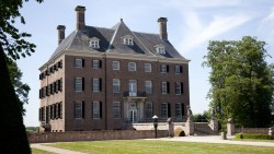 1_Kasteel_Amerongen_vooraanzicht