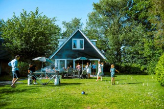 vakantie op ruwinkel