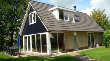 VH 8 Premium buiten