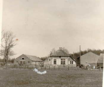 landgoed ruwinkel oude doos