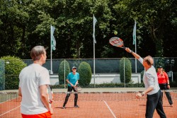 tennis baan tennisbaan 907A0887