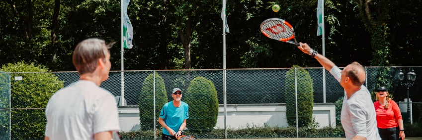 tennis baan tennisbaan 907A0887