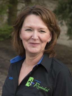 Marjolein team ruwinkel twee
