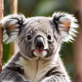 koala