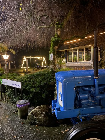 kerst op ruwinkel