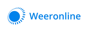 Weeronline symbool