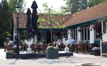 erf ruwinkel tok terras