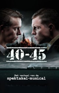 40 45 musical 