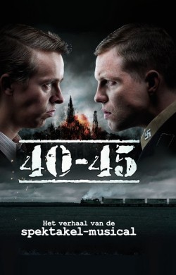 40 45 musical 