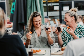juffrouw tok restuarant vriendinnen907A8732