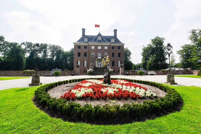 Amerongen kasteel