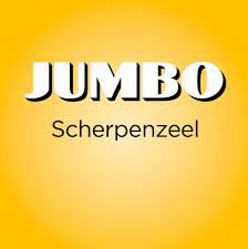 jumbo mudde