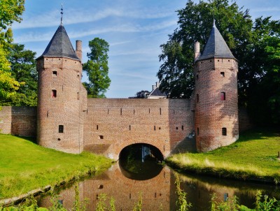 amersfroot poort