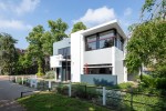 Rietveld Schröderhuis Utrecht