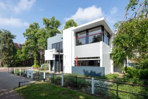 Rietveld Schröderhuis Utrecht