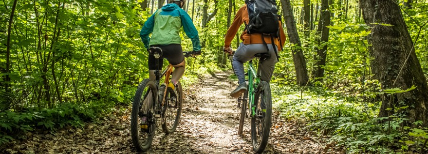 Mountainbike
