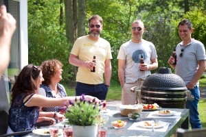 bbq landgoed ruwinkel