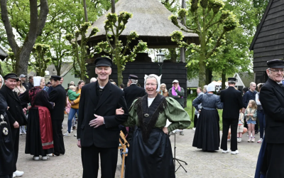 oude ambachten markt soest