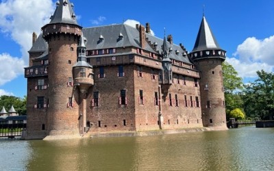 kasteel de haar