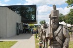 foto bezoekerscentrum grebbelinie