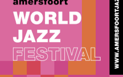 logo jazz festival