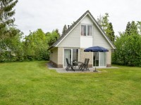 buiten aanzicht luxe vakantiehuis landgoed ruwinkel