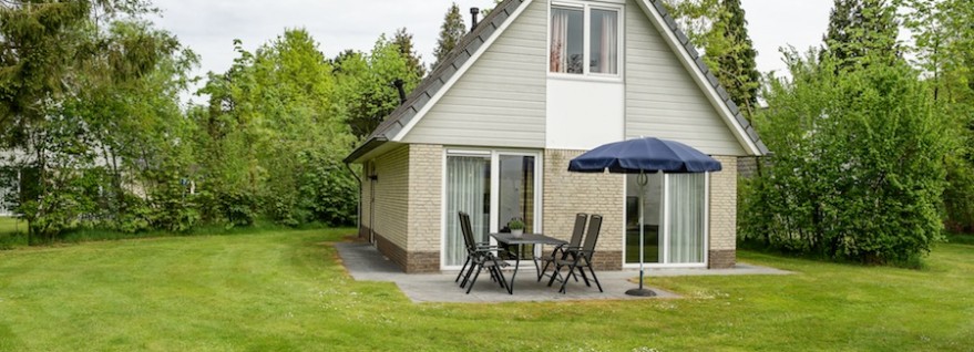 Zomervakantie&nbsp;