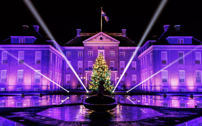 winterpaleis het loo