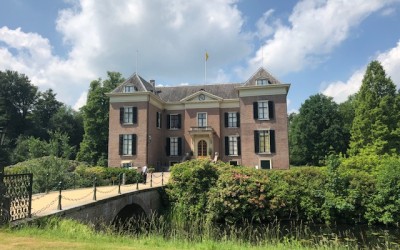 huis doorn 2025