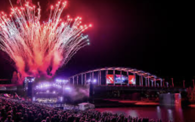 bridge of liberation 2025
