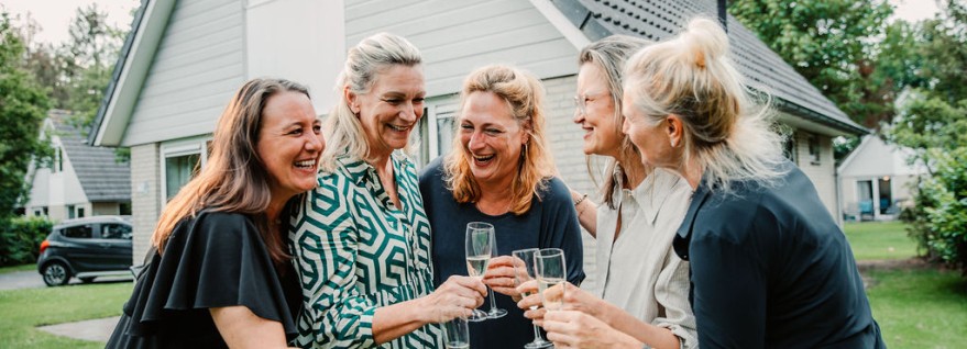 Boek tussen 15 - 29 augustus