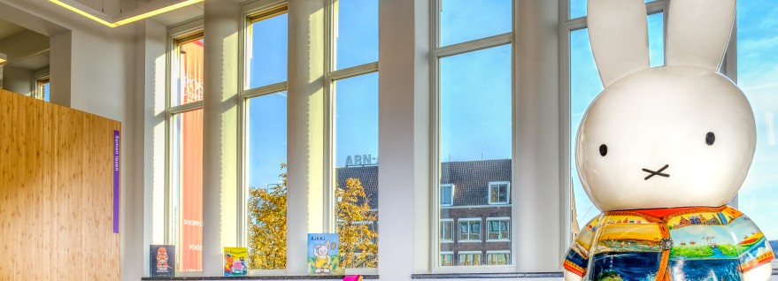 Boek uw verblijf hier